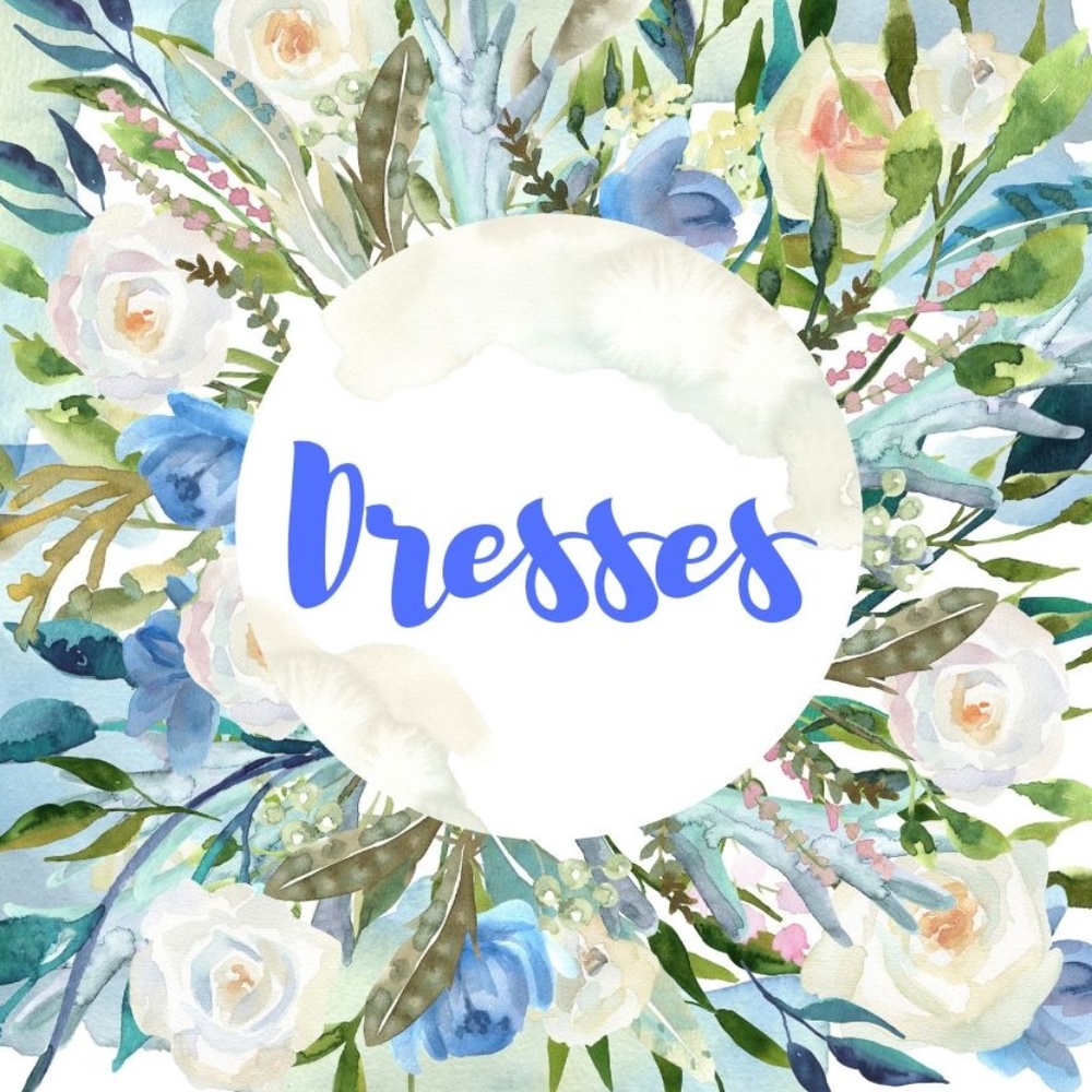 Dresses